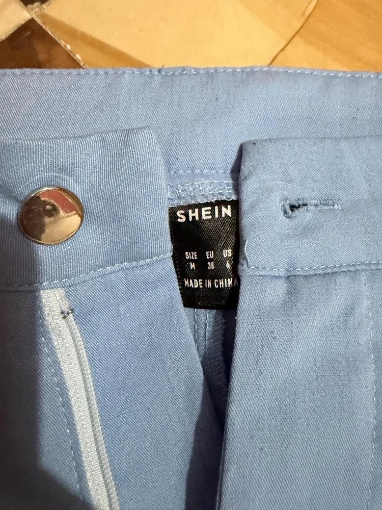 Shein Pants, size M / 38 / 10, photo 4