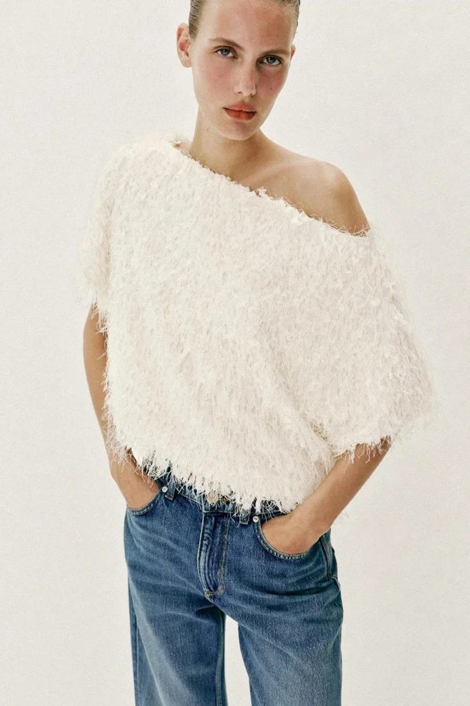 Zara Blouses, size M / 38 / 10, photo 3