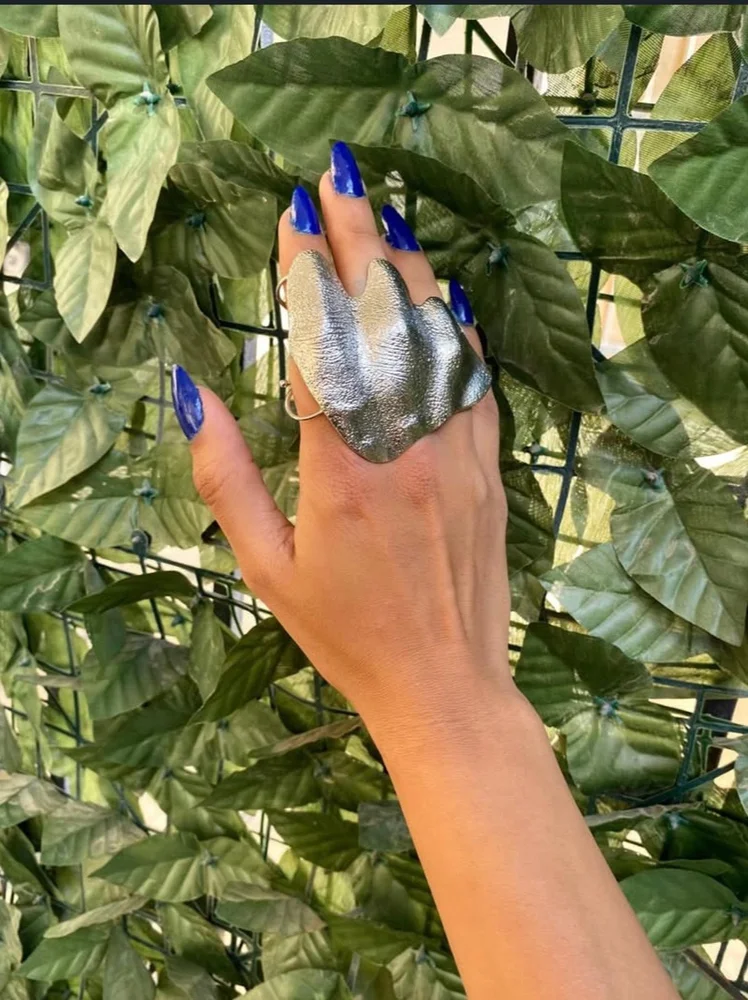 Rings, size Other, photo 2