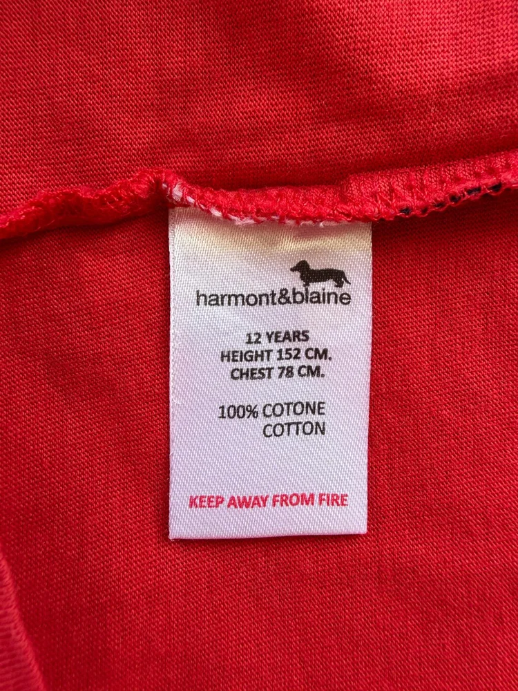 Harmont & Blaine Tops, size 12y, photo 5