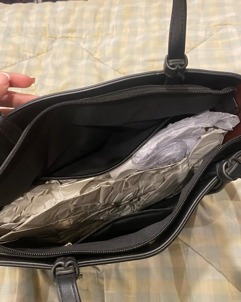 Shoulder Bag, size One size, photo 5