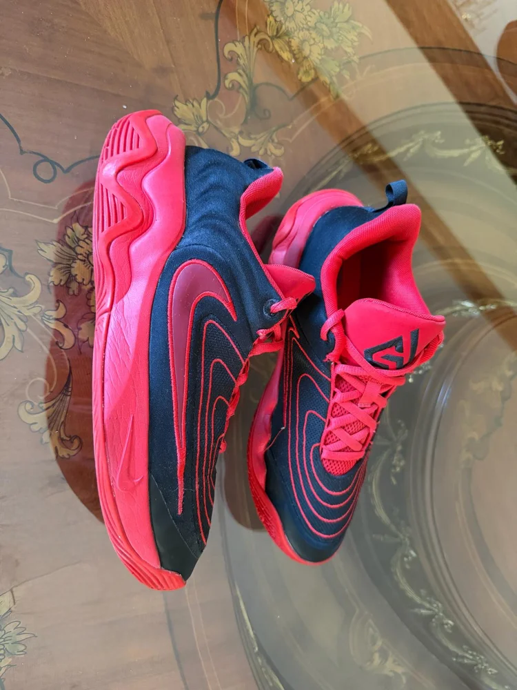 Nike Sneakers, size 40, photo 2