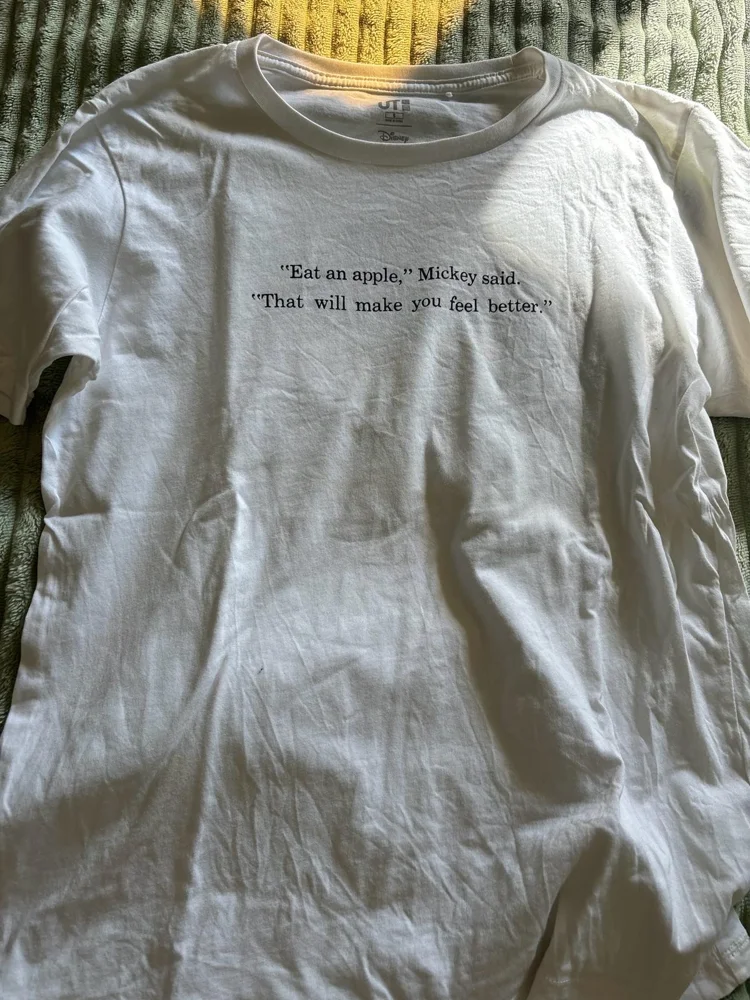Uniqlo T-shirts, size S / 36 / 8, photo 2