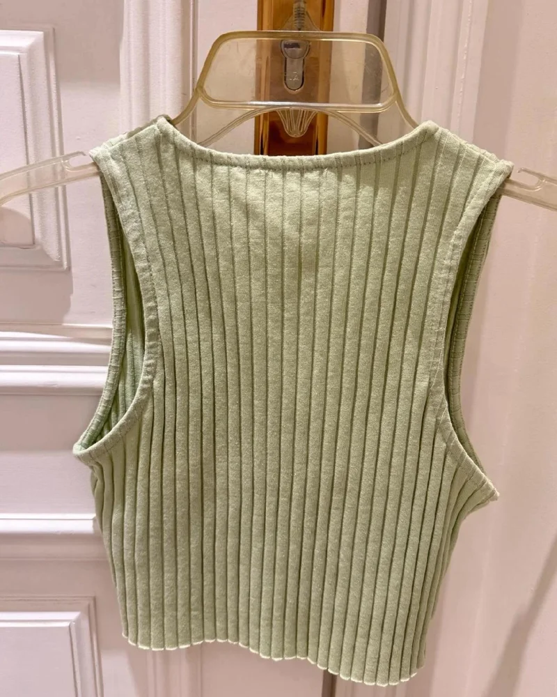 Don't Call Me Jennyfer Tank Tops, size S / 36 / 8, photo 3