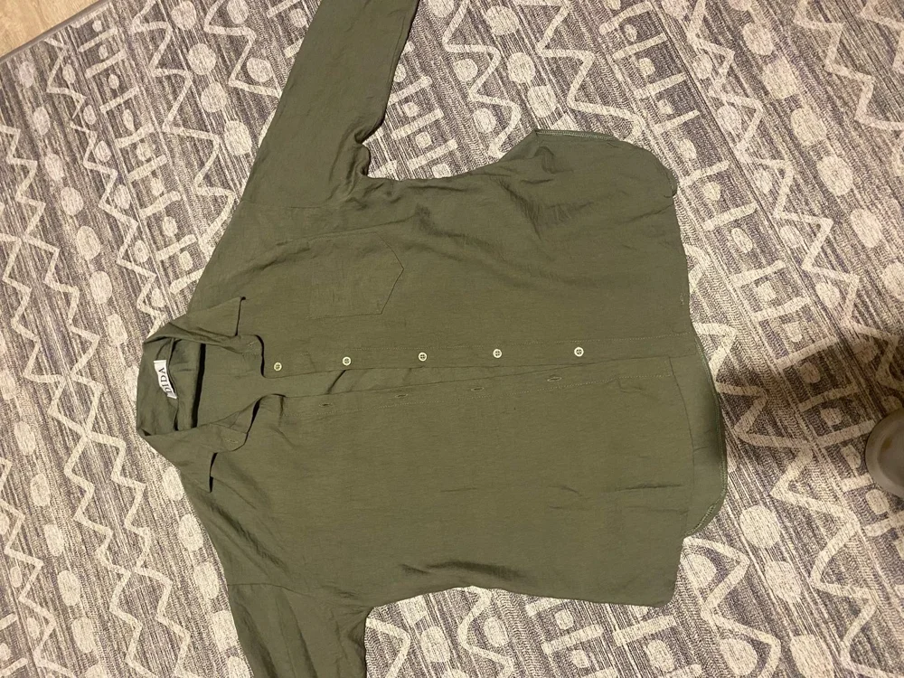 Long Sleeve