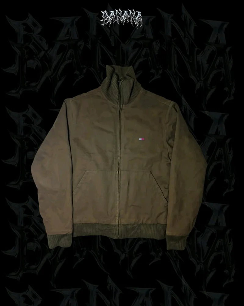 Tommy Hilfiger Jackets
