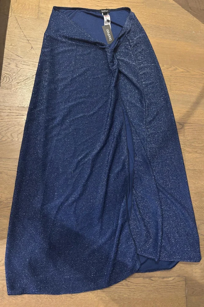 Boohoo Skirts, size L / 40 / 12, photo 2