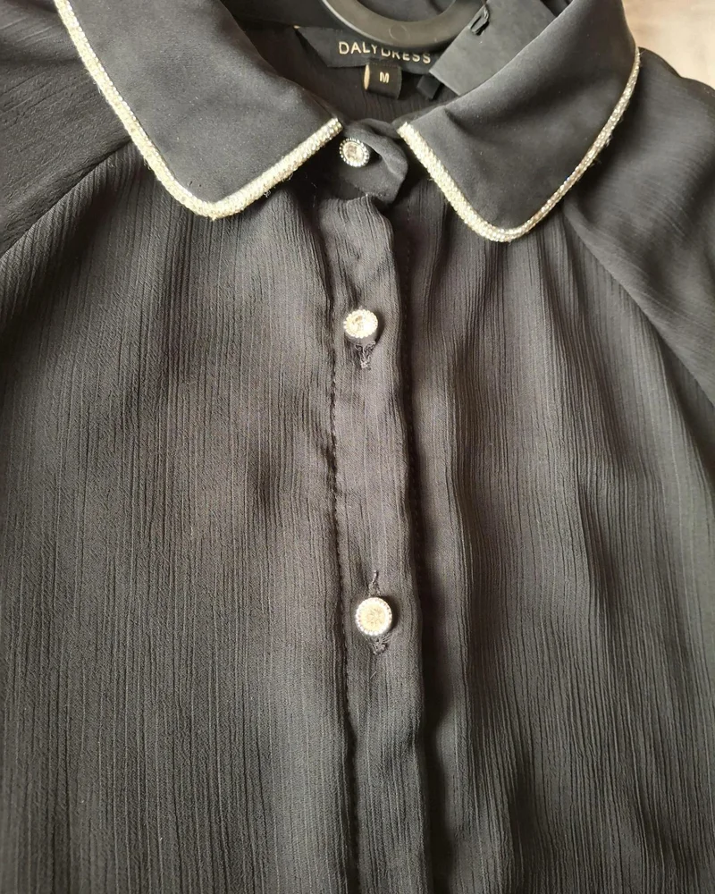 Blouses, size M / 38 / 10, photo 3