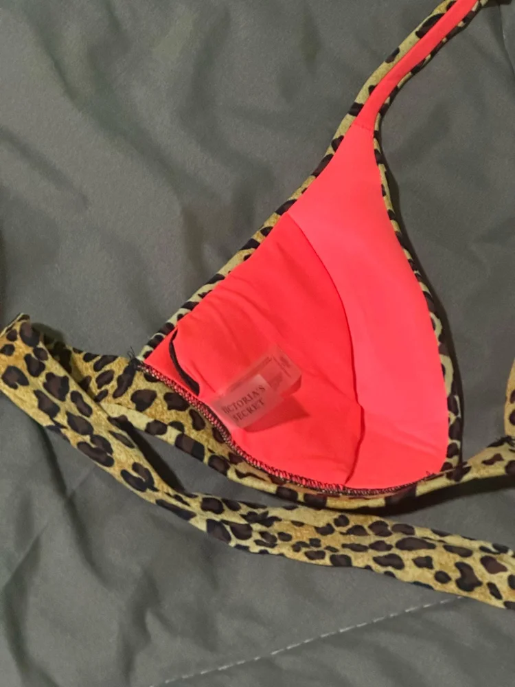 Victoria's Secret Bikini, size M / 38 / 10, photo 3