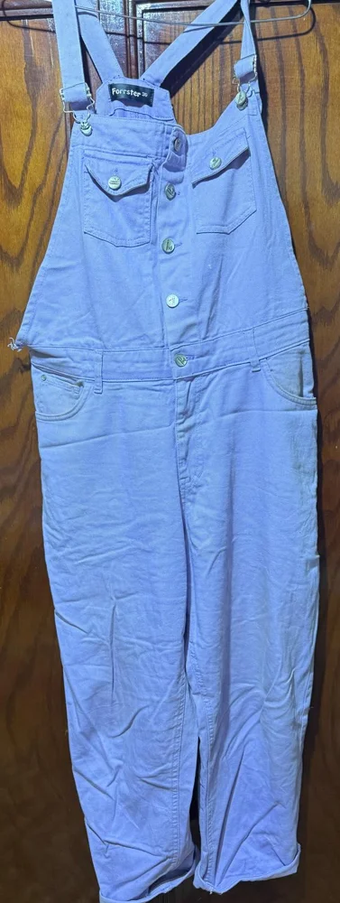 Jumpsuits