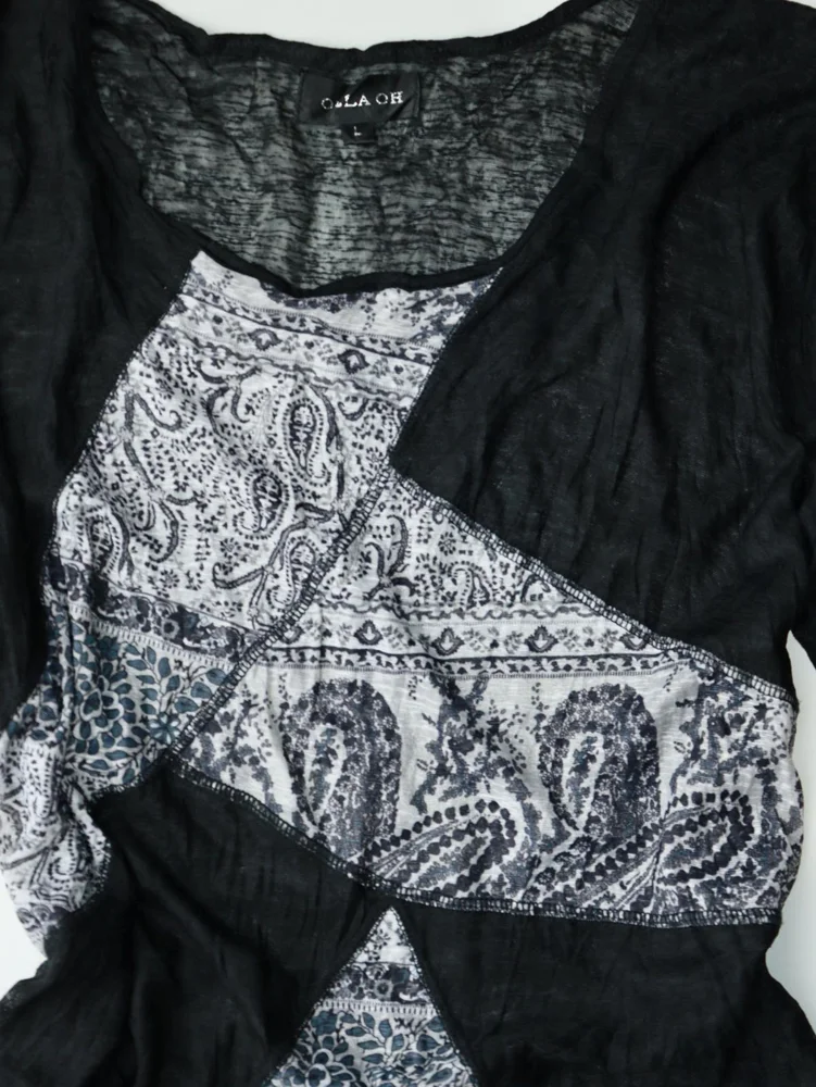 Blouses, size L / 40 / 12, photo 6