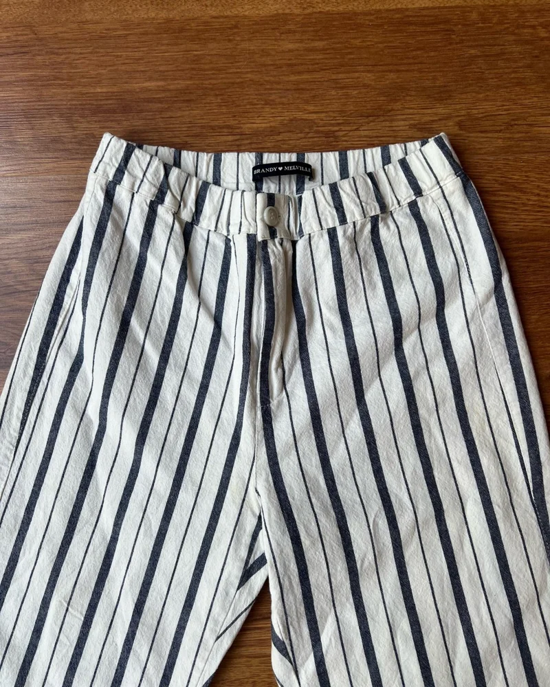 Brandy Melville Pants, size One size, photo 2