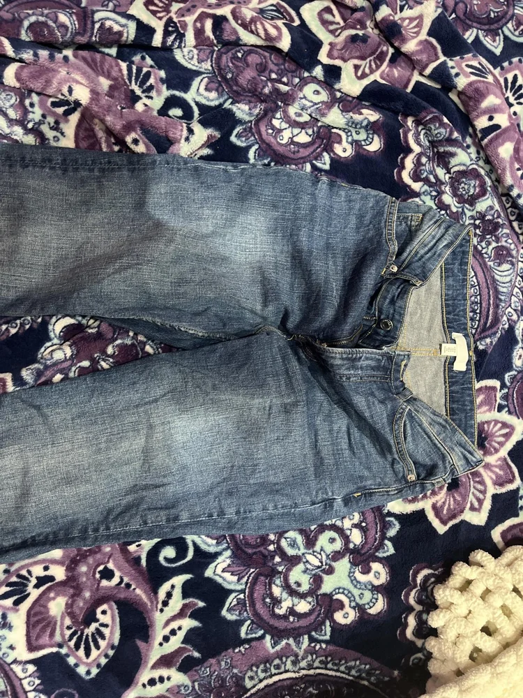 H&M Jeans, size S / 36 / 8, photo 3