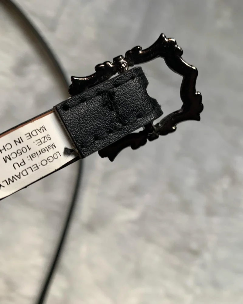 Belts, size Other, photo 6