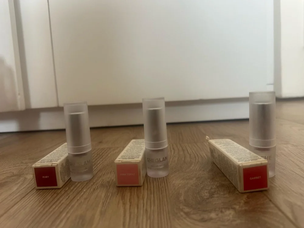 Sheglam Makeup, size Other, photo 3