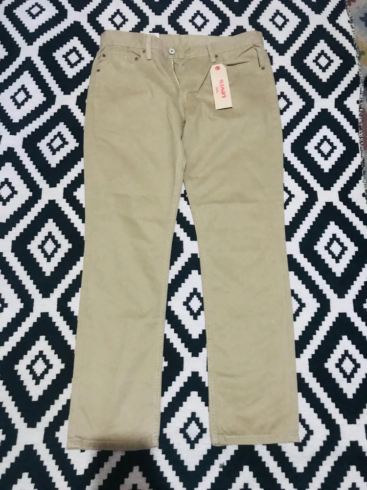 Levi's Pants, size W36, photo 3