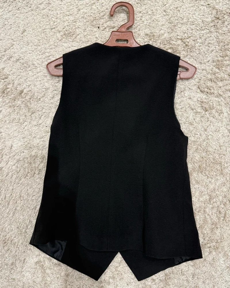 Vests, size XS / 34 / 6, photo 3