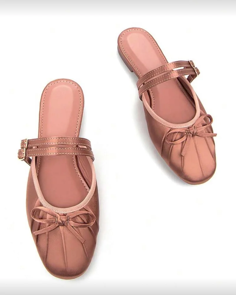 Flats, size 39, photo 3
