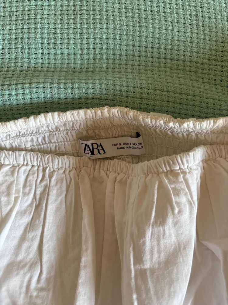 Zara Crop Tops, size M / 38 / 10, photo 3