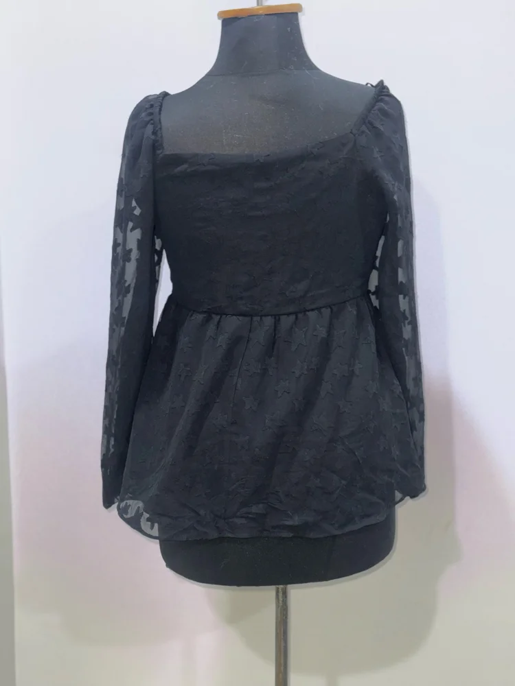TU Woman Blouses, size L / 40 / 12, photo 4