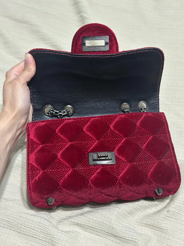 Shoulder Bag, size Other, photo 5