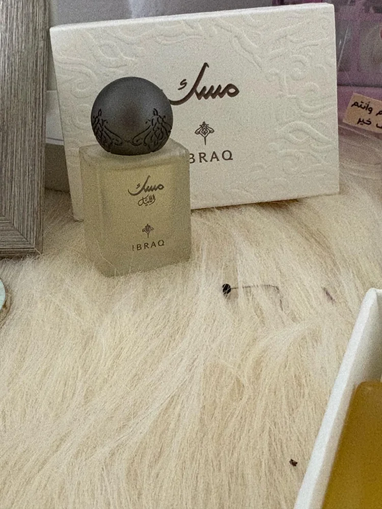 Ibraq Perfume, size Other, photo 3