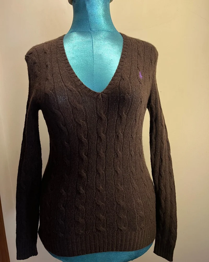 Polo Ralph Lauren Sweaters & Pullovers, size XS / 34 / 6, photo 6