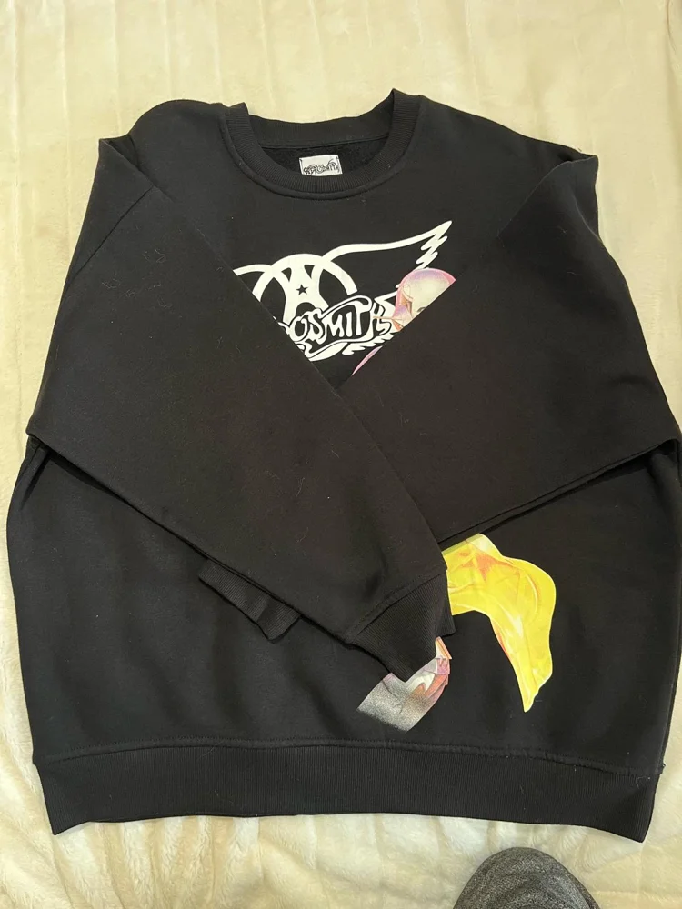 Sweatshirts, size L / 40 / 12, photo 4
