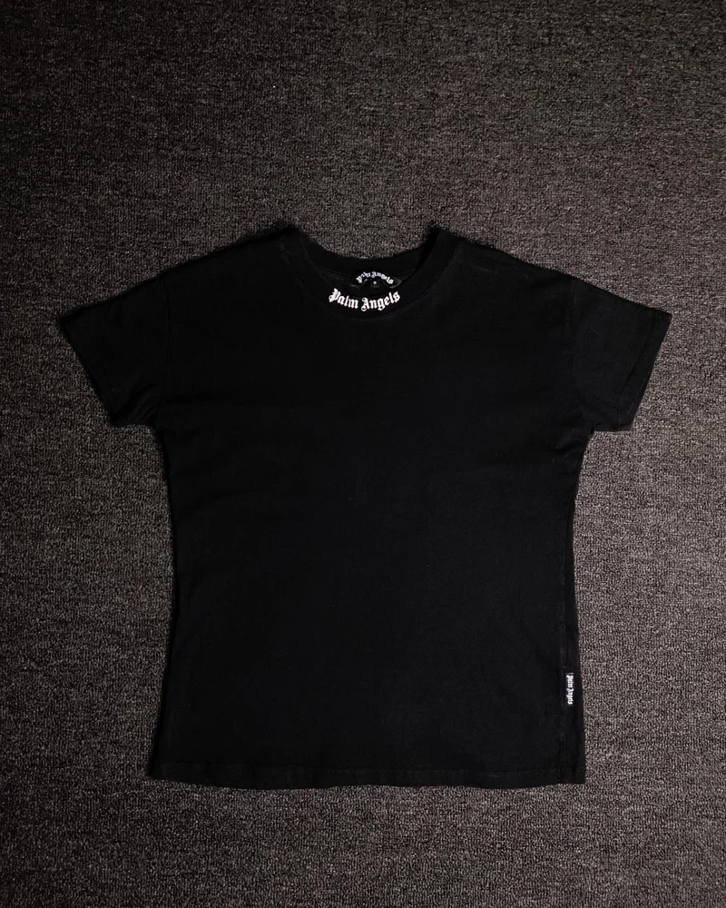Palm Angels T-shirts, size S / 36 / 8, photo 2