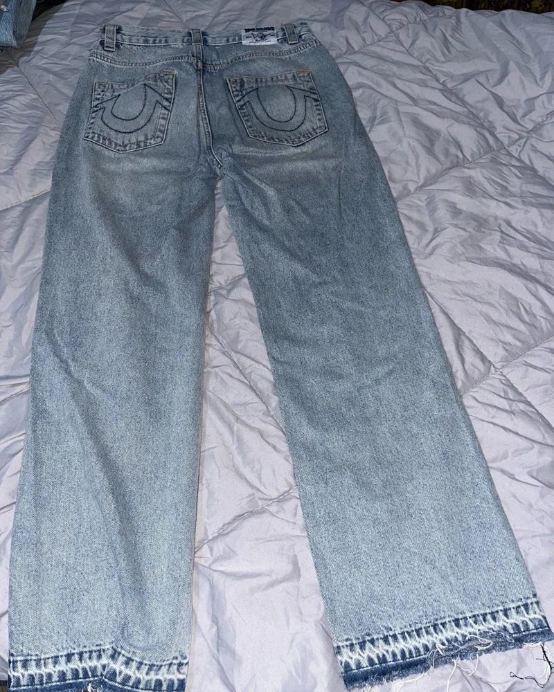 True Religion Jeans, size M / 38 / 10, photo 3