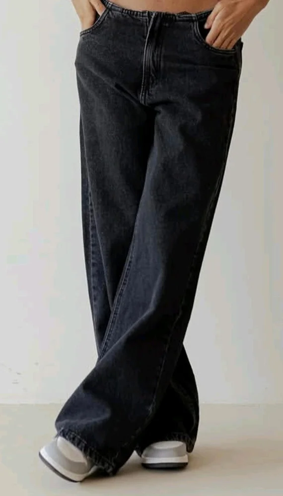 Jeans, size XS / 34 / 6, photo 2