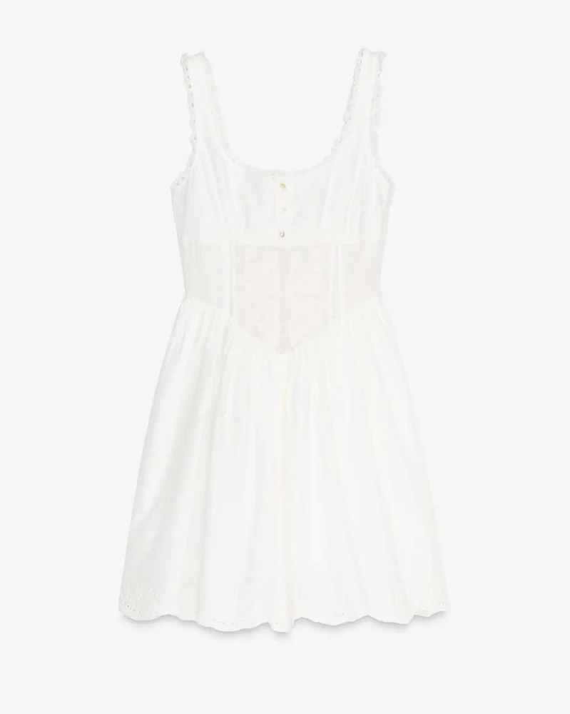 Zara Mini Dresses, size S / 36 / 8, photo 4