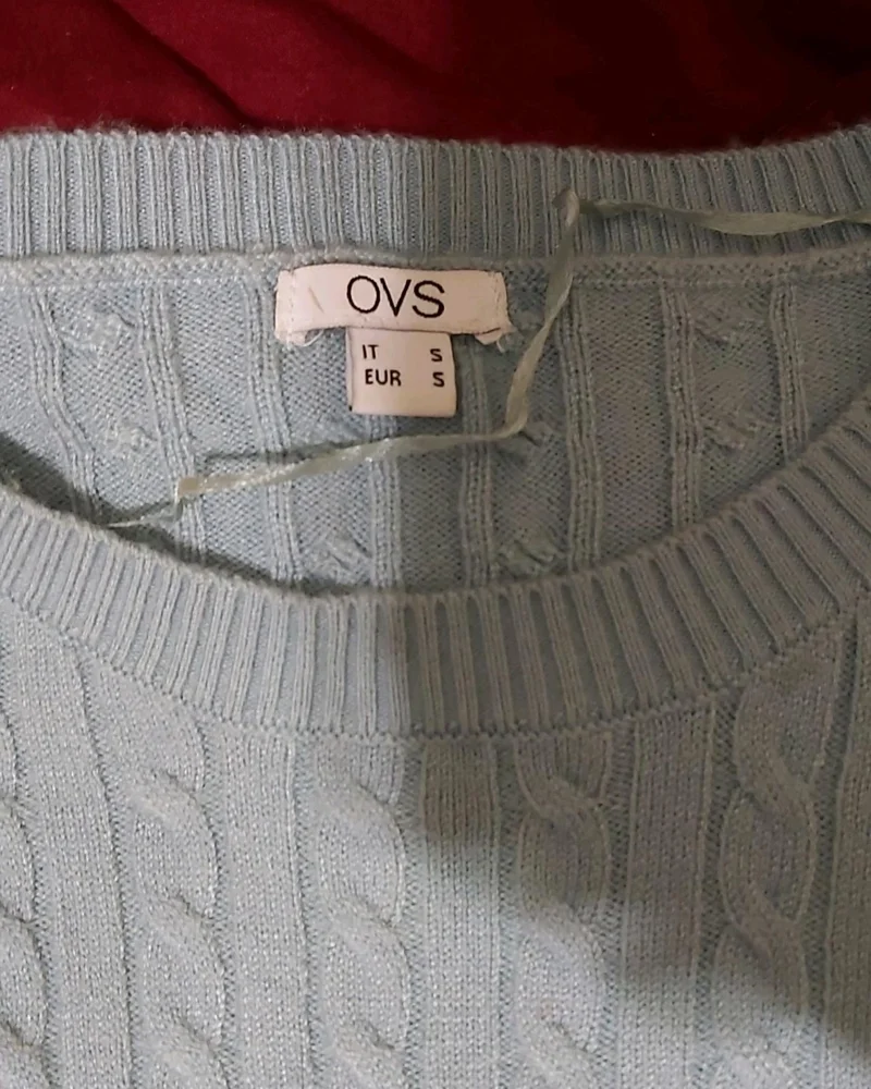 OVS Sweatshirts, size S / 36 / 8, photo 3