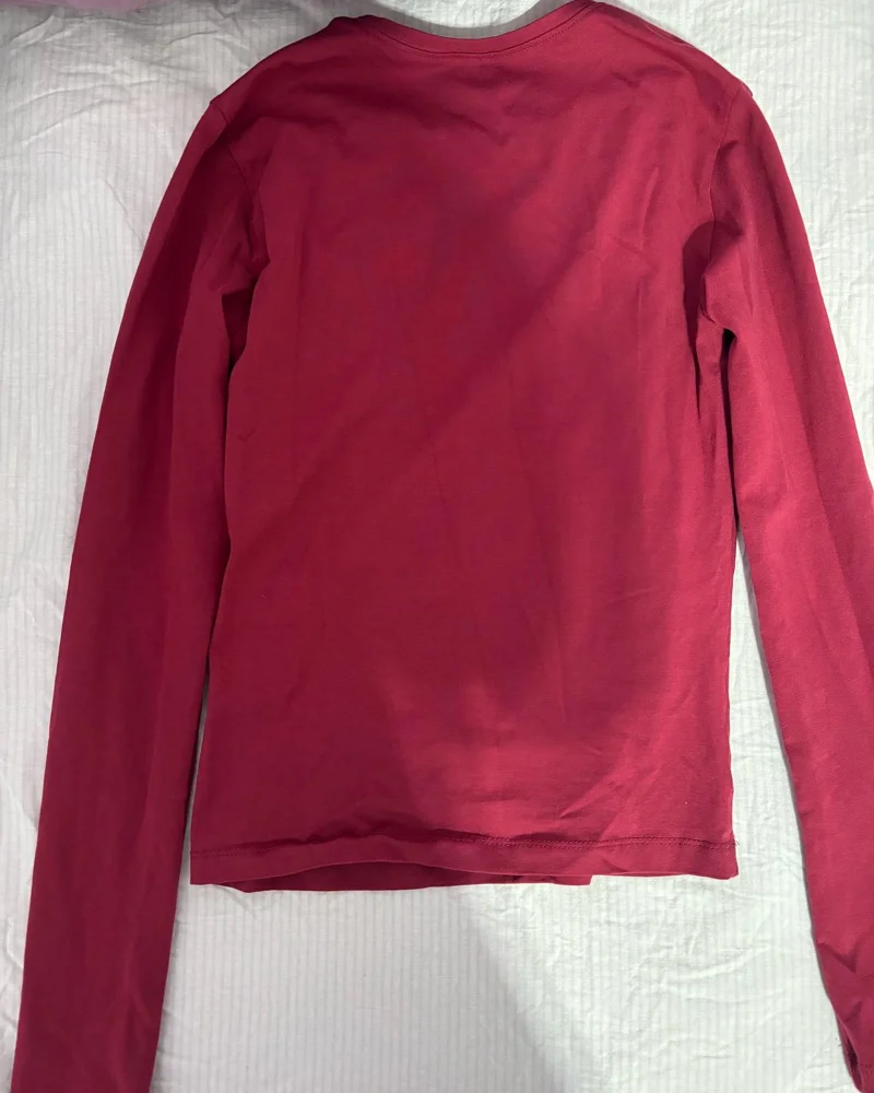 Local Long Sleeve, size S / 36 / 8, photo 3