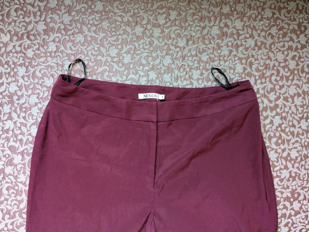 Nexus Pants, size XL / 42 / 14, photo 3