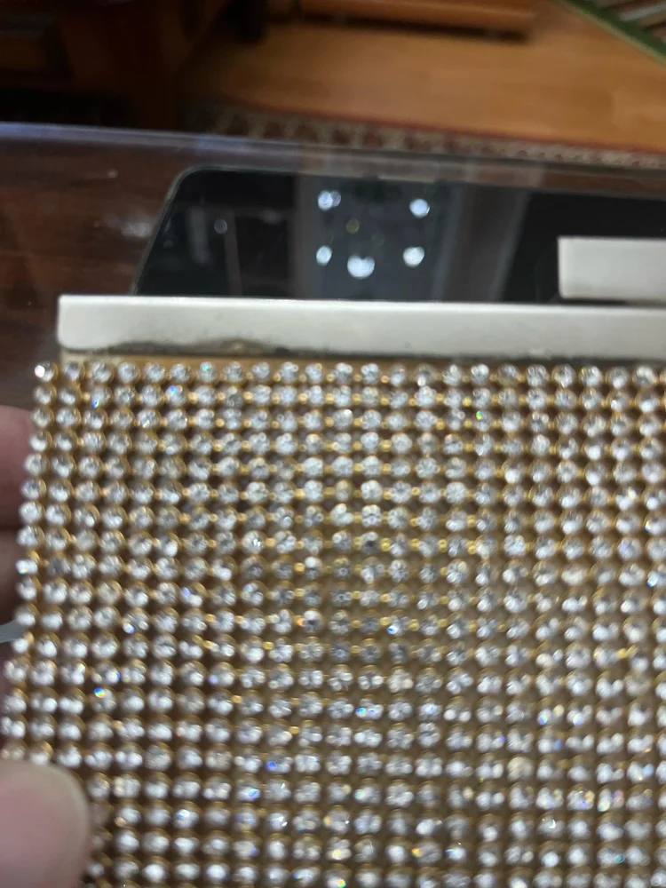 Clutch, size One size, photo 4