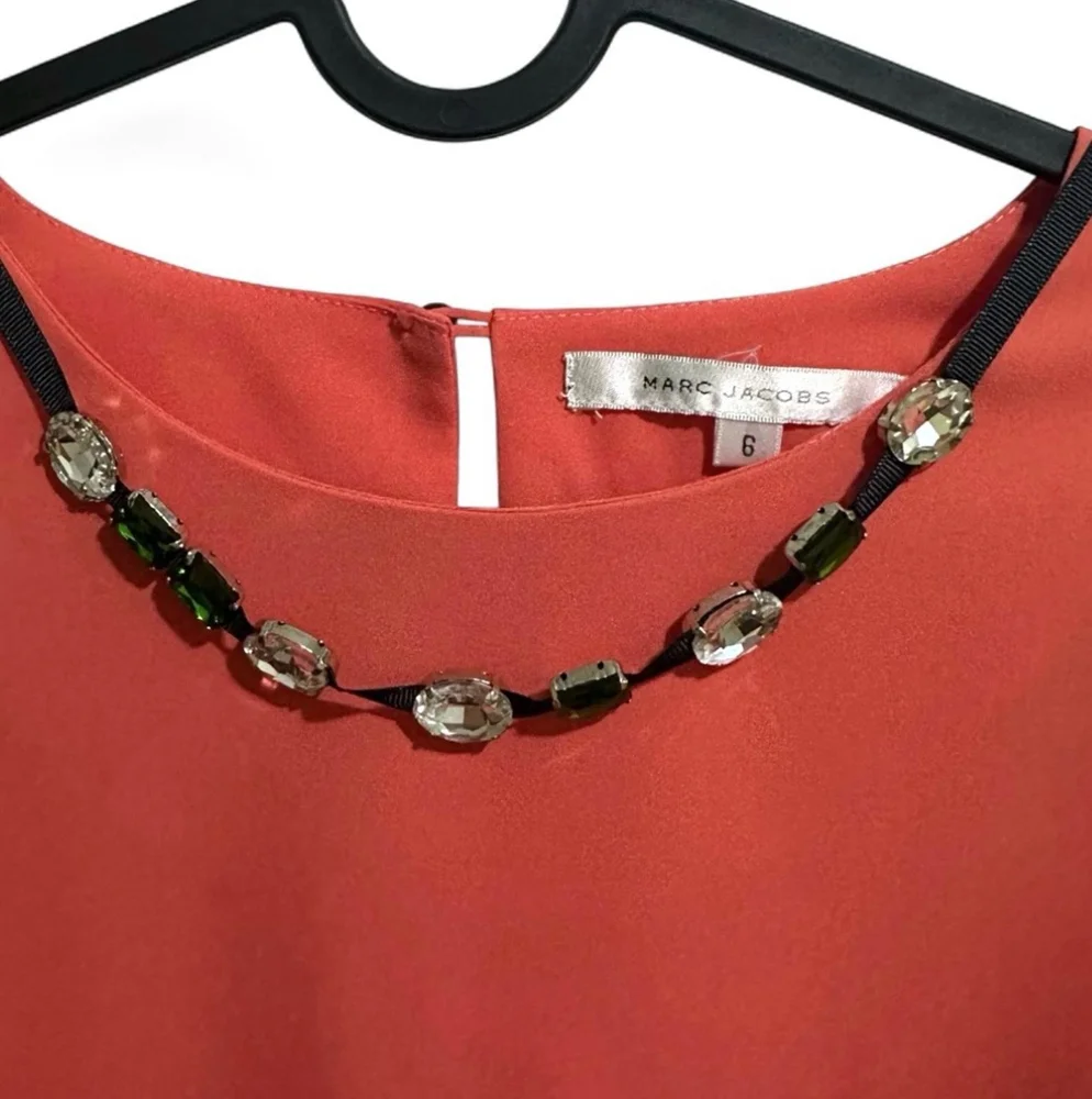 Marc Jacobs Blouses, size S / 36 / 8, photo 4