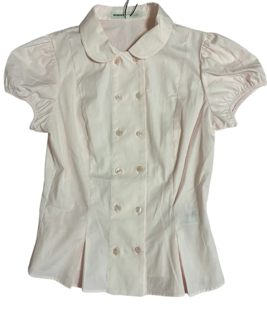 Bershka Shirts, size S / 36 / 8, photo 3