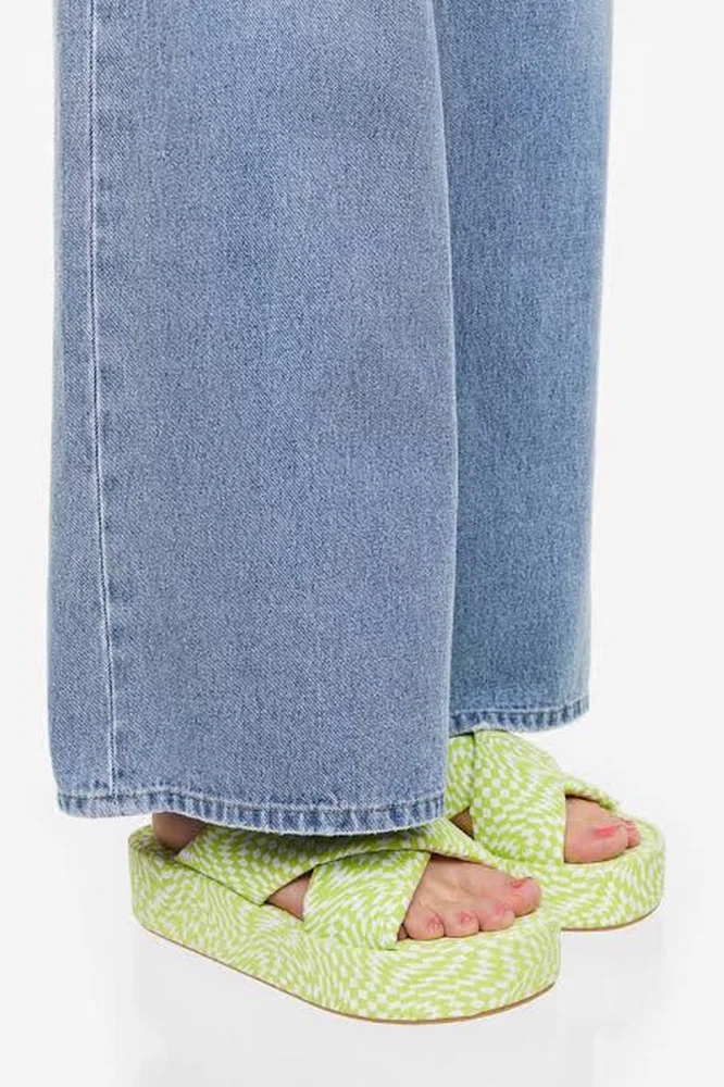 H&M Footwear