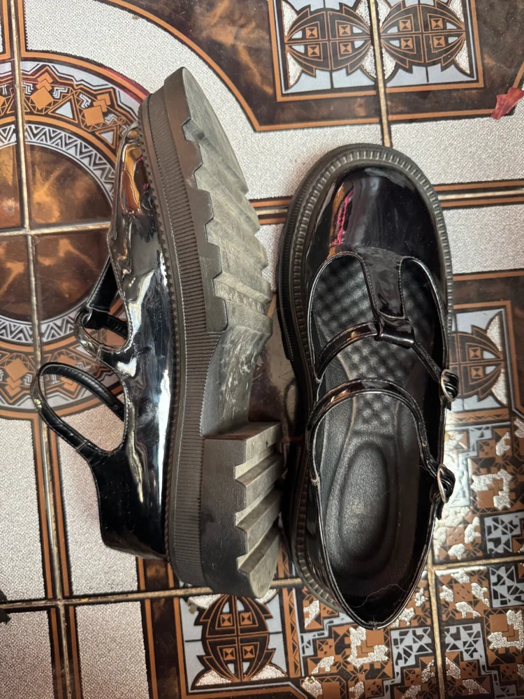 Gazelle Loafers, size 40, photo 6