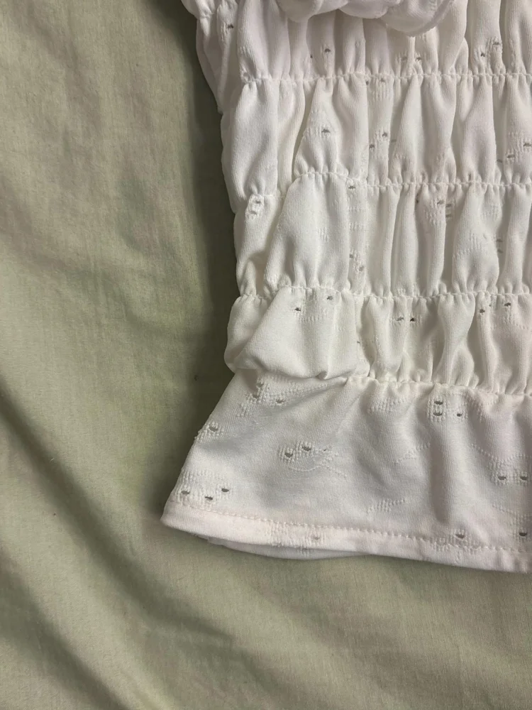 H&M Tops, size S / 36 / 8, photo 5