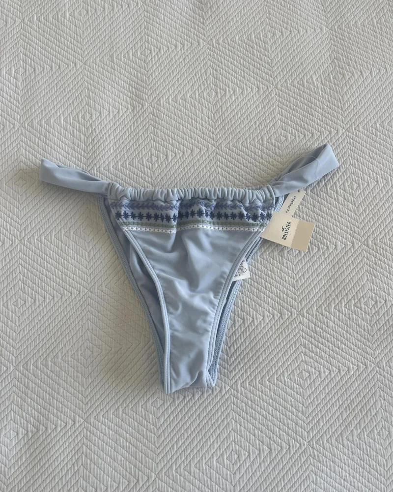 Hollister Bikini
