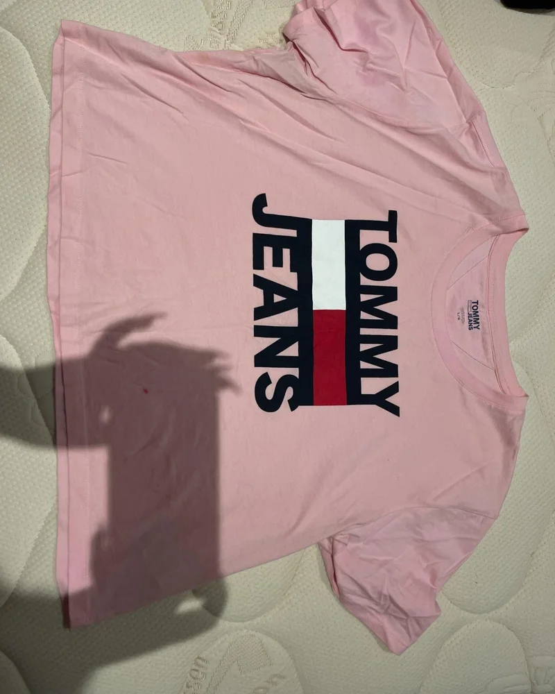 Tommy Hilfiger T-shirts, size L / 40 / 12, photo 3