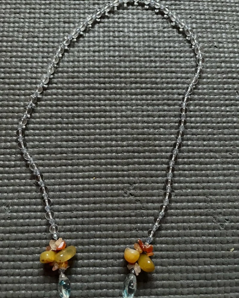 Necklaces, size One size, photo 4