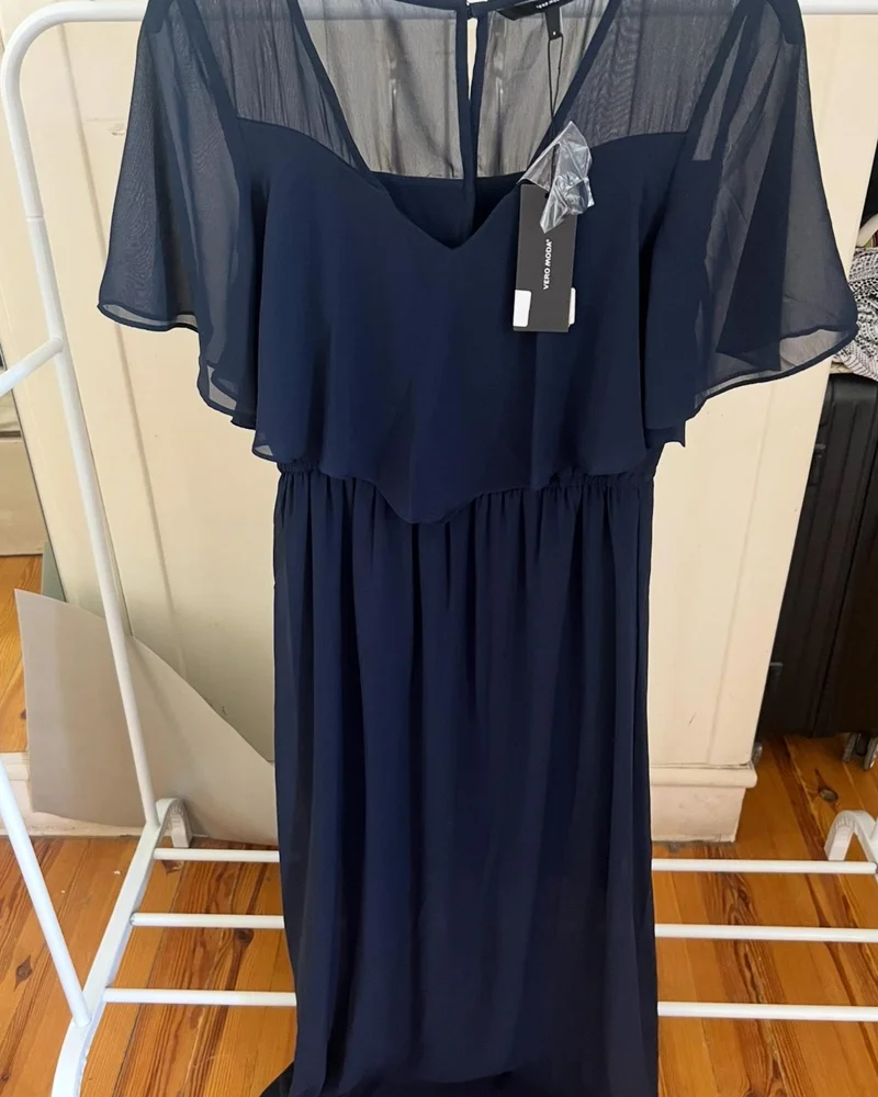 Vero Moda Maxi Dresses, size S / 36 / 8, photo 3