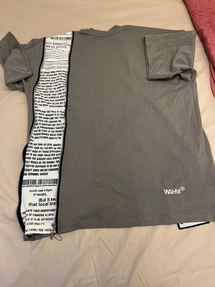 T-shirts, size XS, photo 2