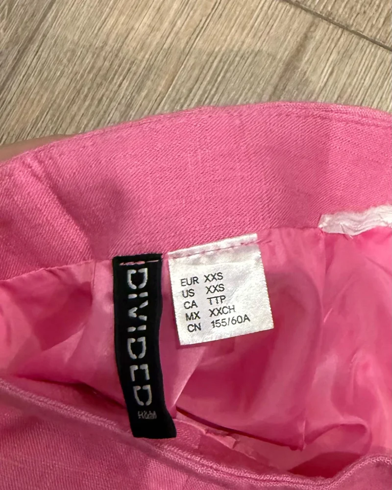 H&M Skirts, size XXS / 32 / 4, photo 5