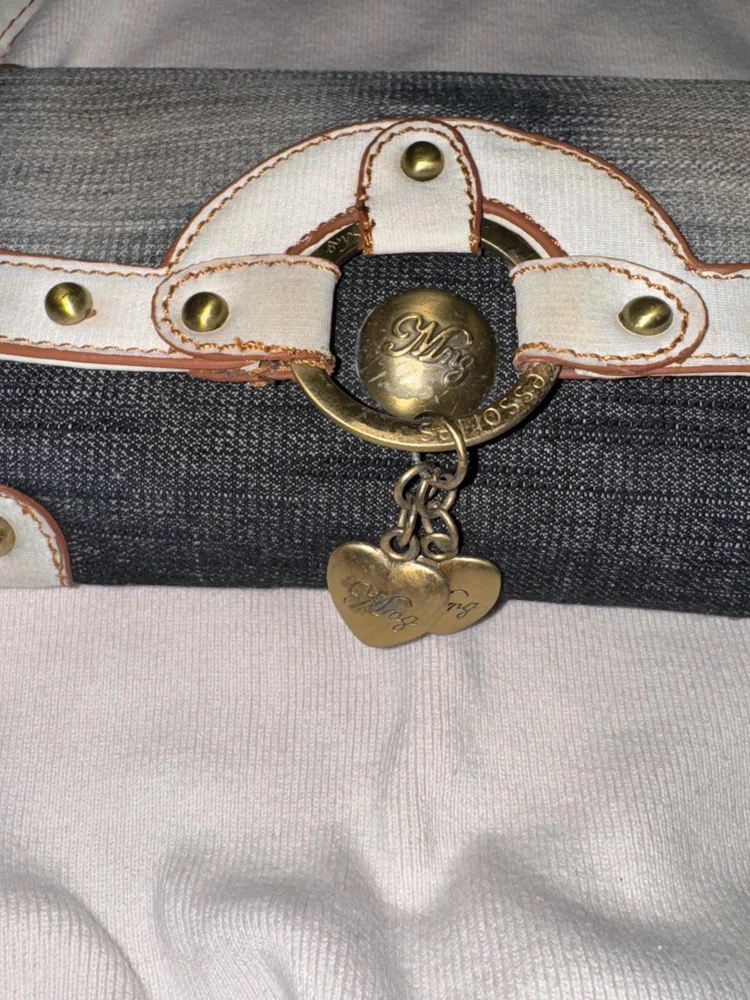 Miss Sixty Mini Bag, size One size, photo 5