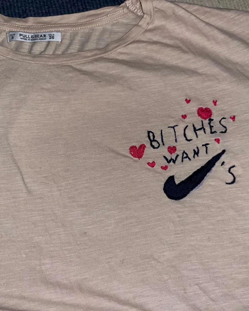 T-shirts, size S / 36 / 8, photo 2
