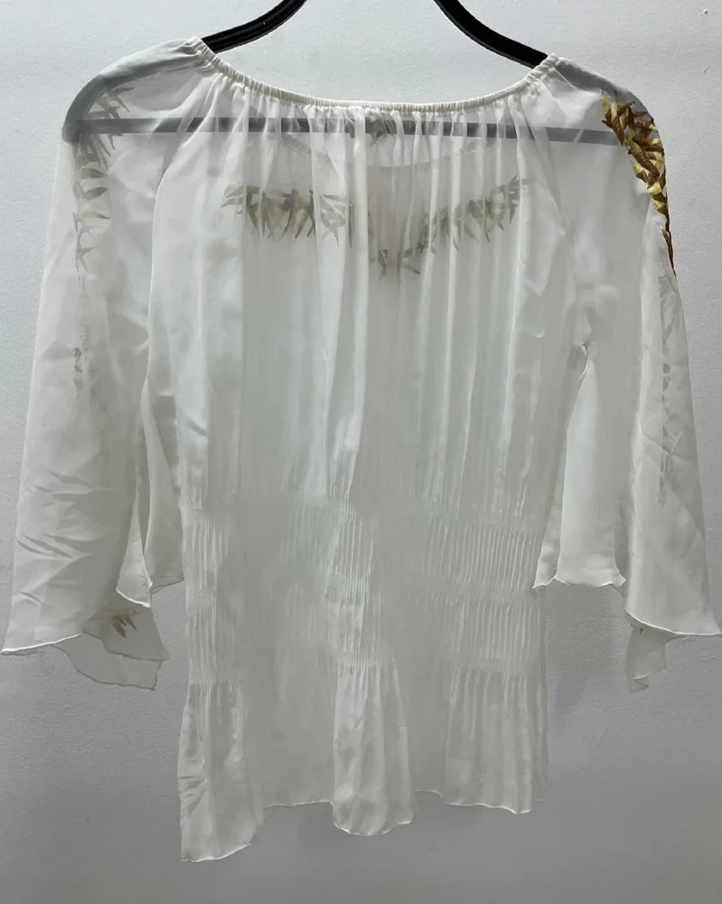 Blouses, size S / 36 / 8, photo 2